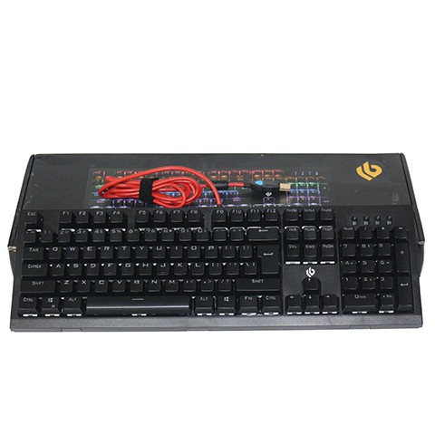 Bàn phím cơ gaming Leobog K25