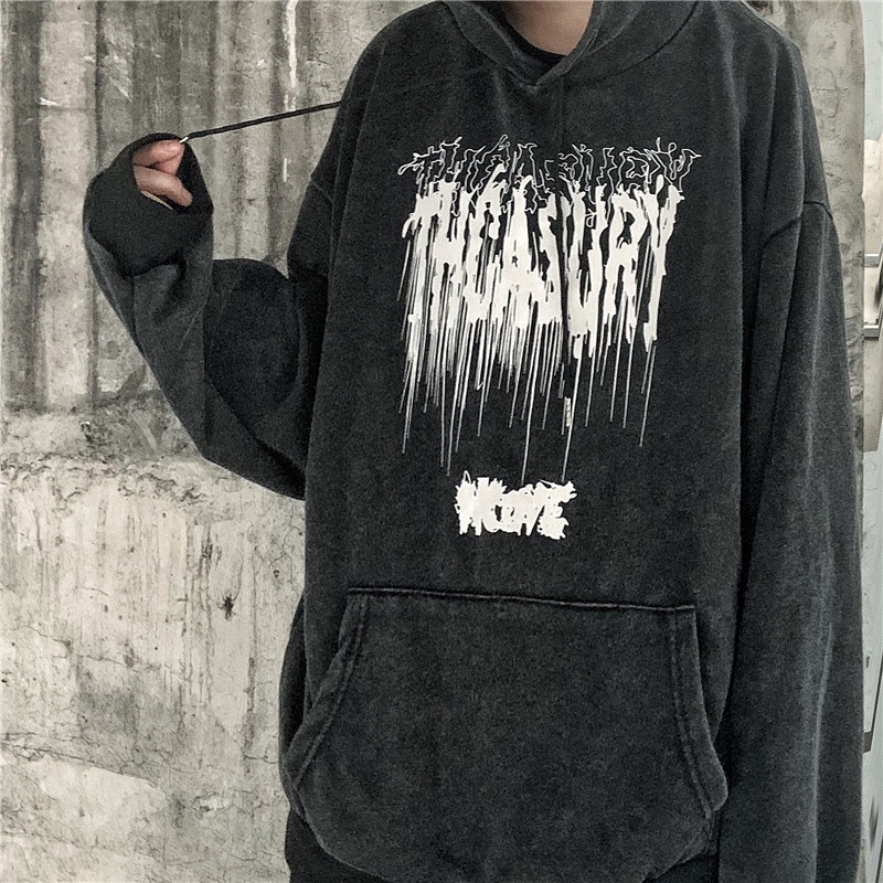 Áo nỉ hoodie nam form rộng Áo hoodie nam form rộng unisex mặc nhà đi chơi thời trang ulzzang hàn quốc