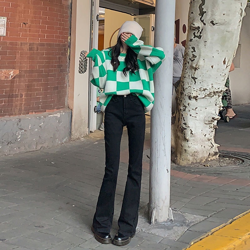 Chân Váy Xòe Lưng Cao Phong Cách Mới