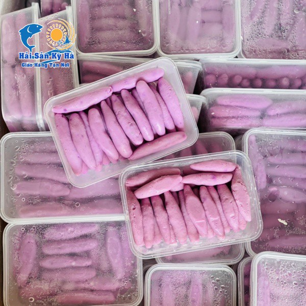 Giá Sỉ 1 Kg Bánh Khoai Mỡ - Q12