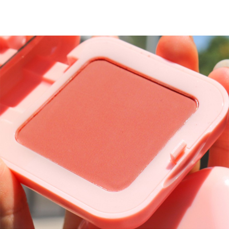 [Hàng mới về] Phấn má hồng đơn sắc trang điểm tự nhiên đẹp mắt chất lượng cao | BigBuy360 - bigbuy360.vn