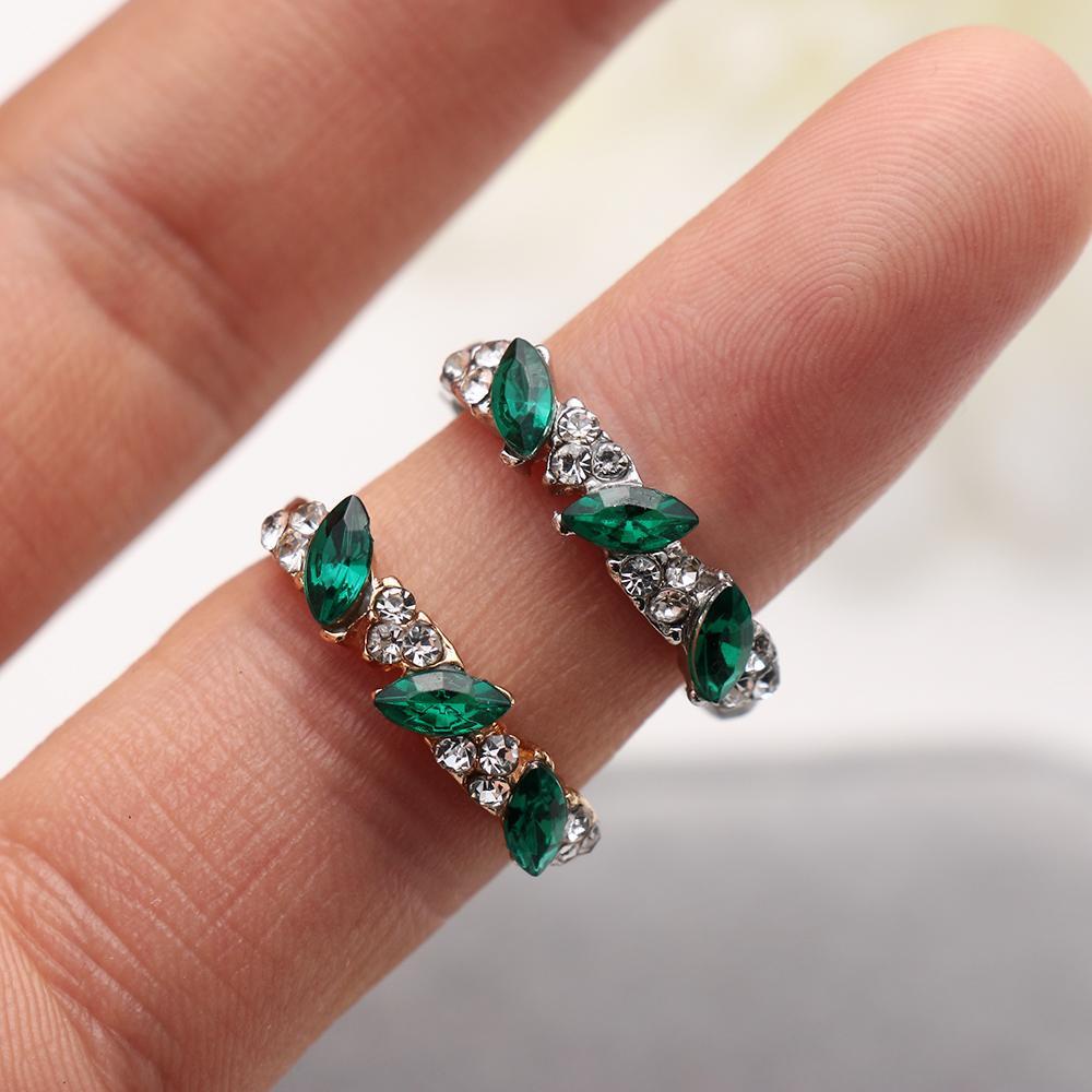 Nhẫn Kim Tuyến Lấp Lánh Sang Trọng