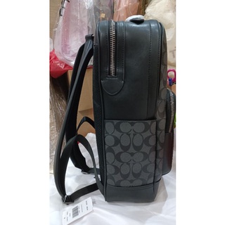 Balo COACH da trơn cực đẹp