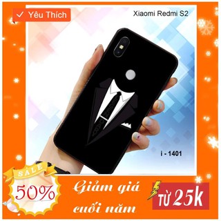 Ốp điện thoại Xiaomi Redmi S2