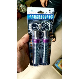 Lò xo hỗ trợ mở Cốp Mazda 3