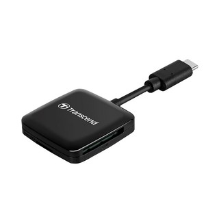 Đầu Đọc Thẻ Transcend Type-C TS-RDC3K