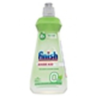 Nước làm bóng Finish Eco 0% 400ml