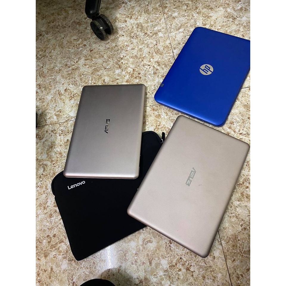 Laptop Asus E200HA-FD0043TS mini ram 2gb lưu trữ 32gb hàng nhập khẩu 2018