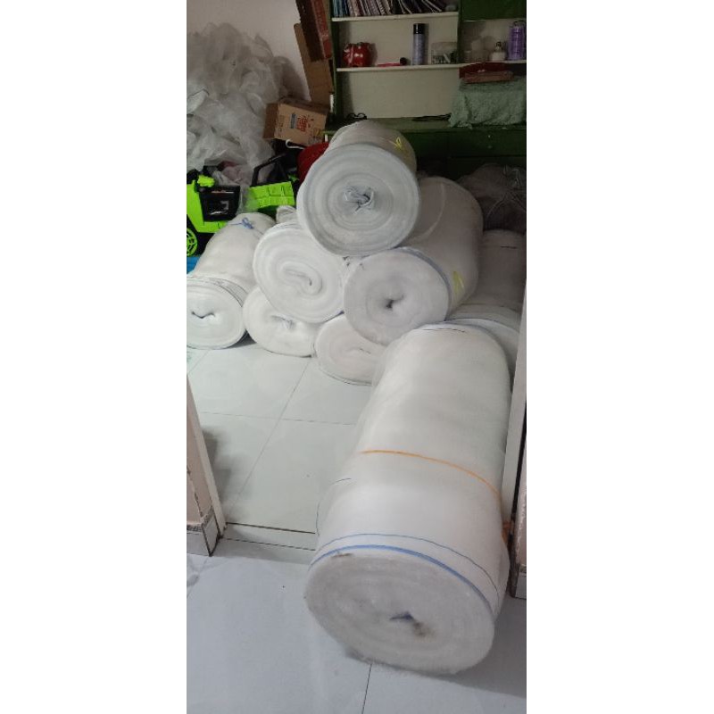 Túi lưới bọc mít cước thái  50x70cm