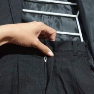 Bộ vest cho bé trai