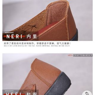 Giày nữ- hàng nội địa Trung Quốc