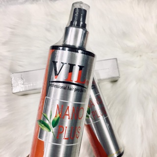 Kem phục hồi tóc VIL Nano Plus