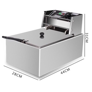 BẾP CHIÊN NHÚNG ĐIỆN CAO CẤP