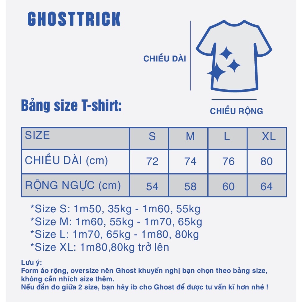 Áo Snoopdogg x Thuốc Lào - Ghost Trick local brand