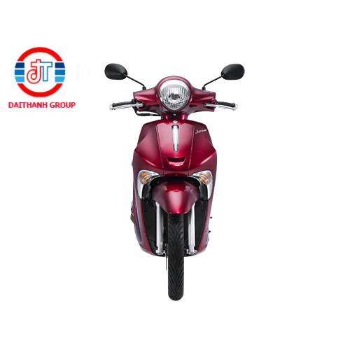 Xe máy Yamaha Janus Phiên bản tiêu chuẩn STD