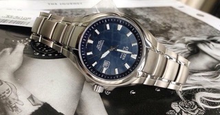 Đồng hồ Citizen Titanium nam BM7170-53L
