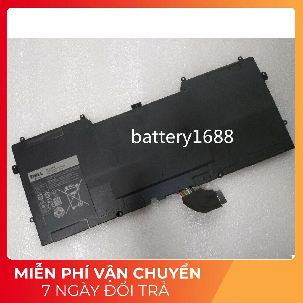 ⚡️[Pin zin]Pin Laptop DELL XPS 12 -L221x 9Q33 9333 Ultrabook 13 XPS13 13-L321X 55Wh