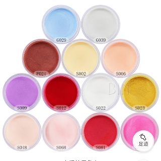 Bột nhúng BIN hủ 30g