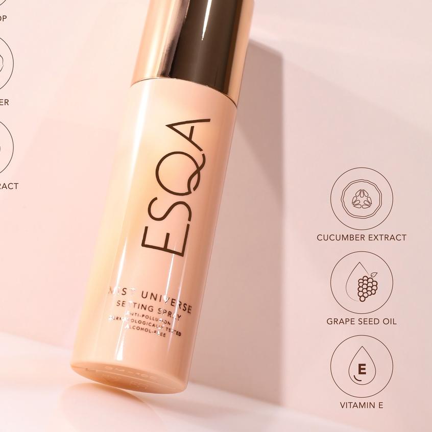 Bình xịt sương mù Esqa... | BigBuy360 - bigbuy360.vn