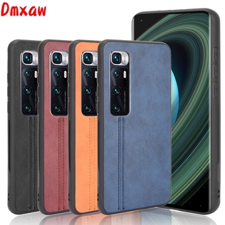 ốp lưng Thời Trang Dành Cho Xiaomi Mi Poco X3 NFC Note 10 Ultra A3 9 8 Lite Se Pro