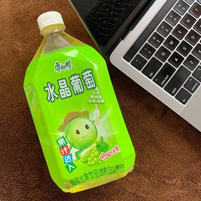 Nước lê, đào các vị 25k/ 1 chai 1000ml