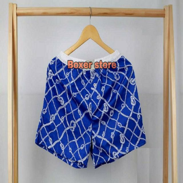 Quần đùi nam chất katê mát mịn rất sang nhá | BigBuy360 - bigbuy360.vn