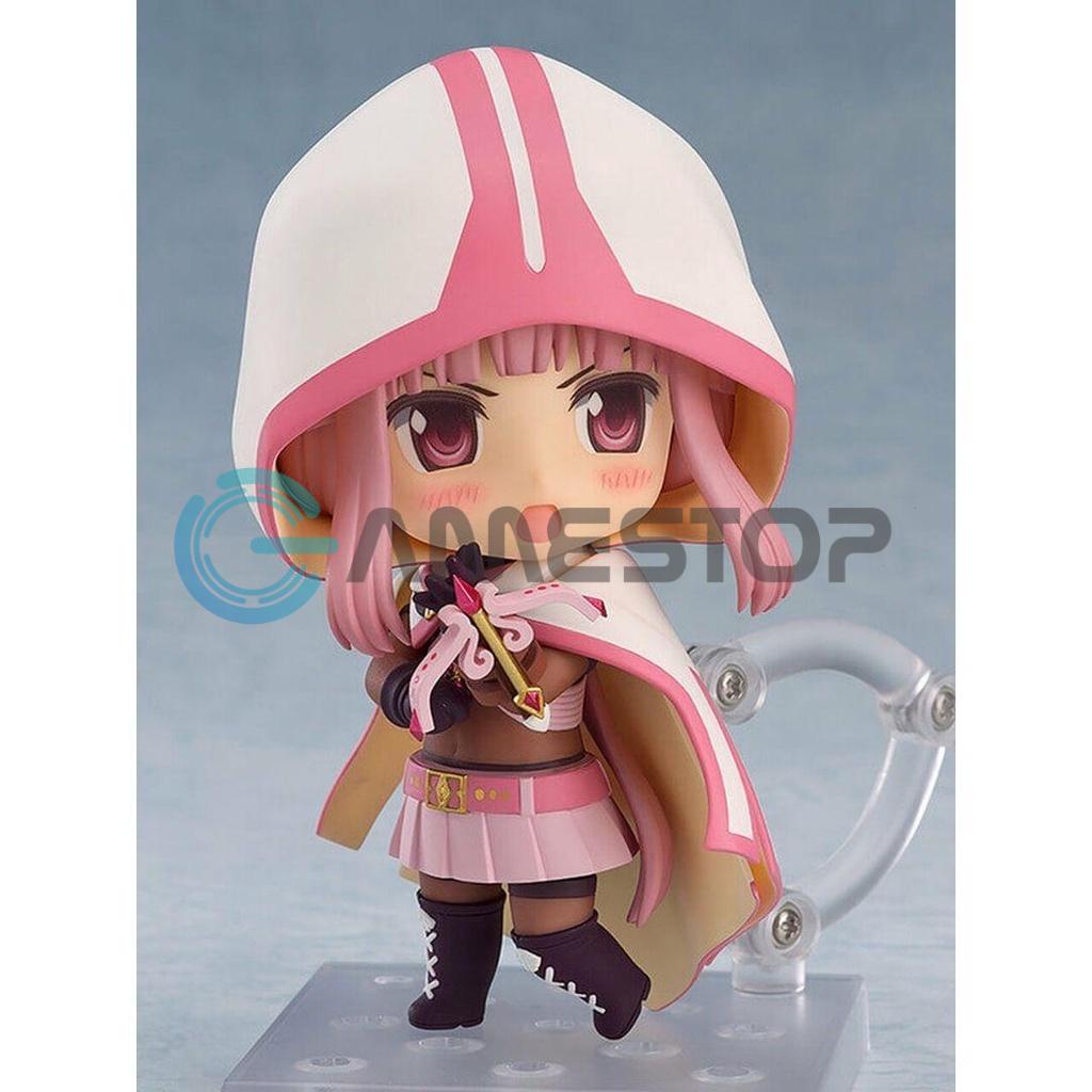 Mô hình Puella Magi Madoka Magica Side Story Magia Record Iroha Tamaki Nendoroid 887 Good Smile 10cm PMMMSSMRND02