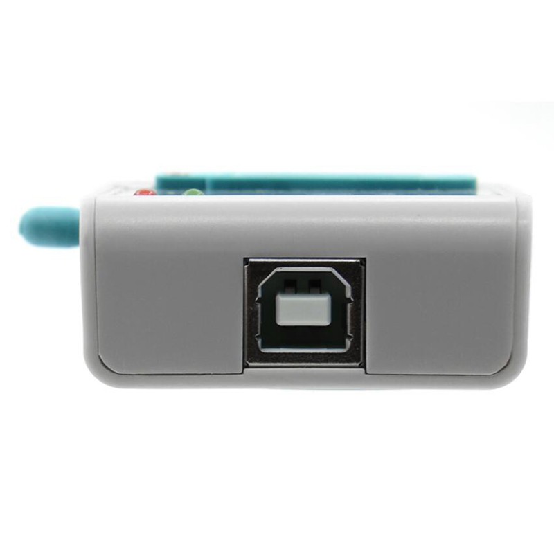 Máy chủ lập trình Ezp2019 Usb Spi hỗ trợ 24 26 93 Eeprom 25 Flash Bios chất lượng cao