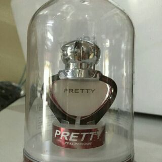 Nước hoa ô tô Pretty 32ml