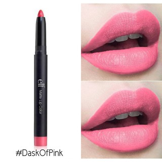 Son lì dạng bút E.L.F. Matte Lip Color
