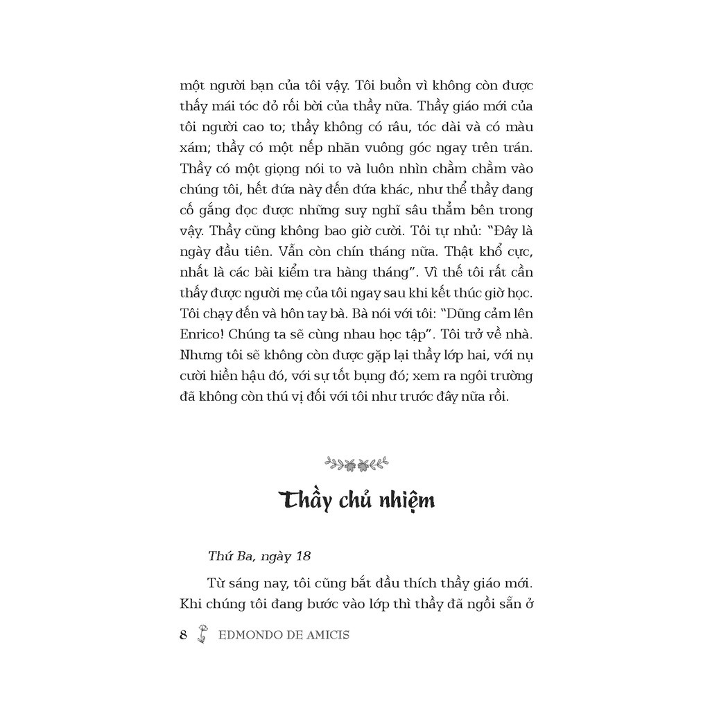 Sách - Những tấm lòng cao cả ( bìa mềm)-tái bản Tặng Kèm Bookmark