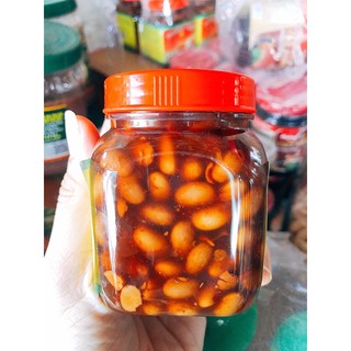 tương  hột