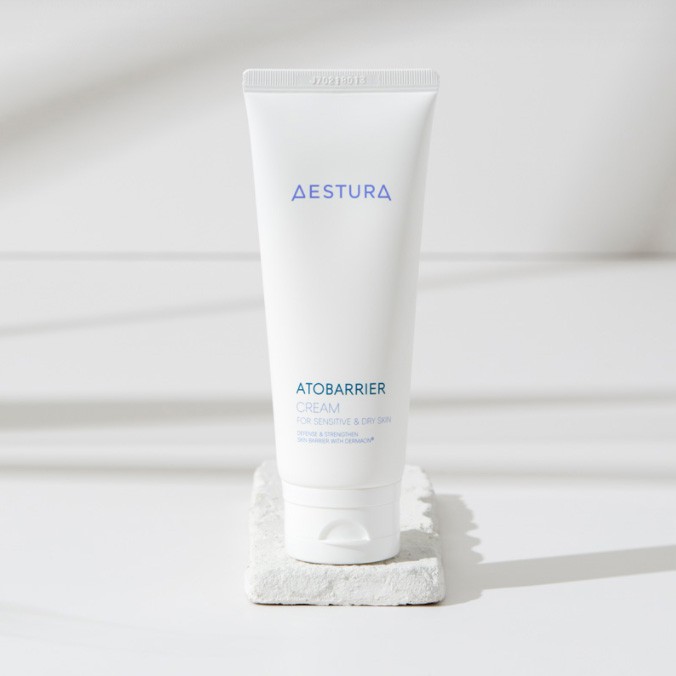 Aestura Atobarrier Cream 100ml