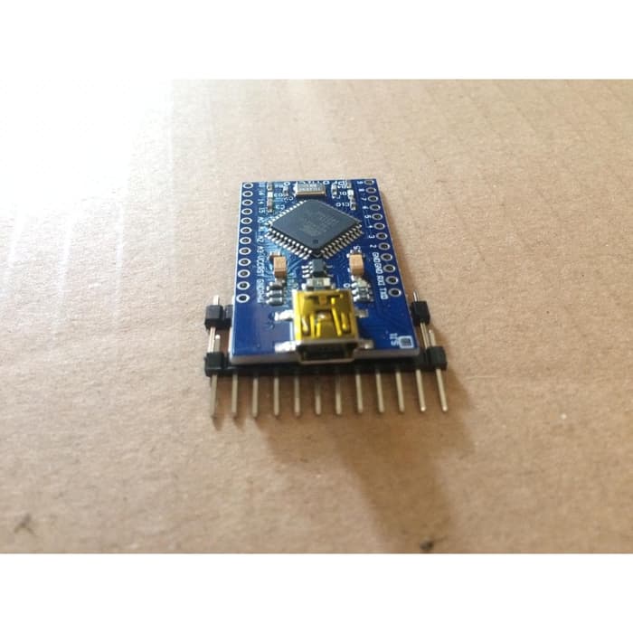 Bảng Mạch Arduino Pro Micro Mini Usb Atmega32U4 5v 16mhz Leonardo