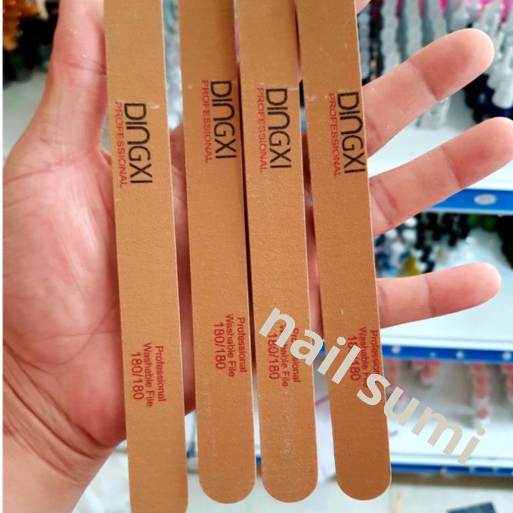 Dũa móng DINGXI , dũa móng nail