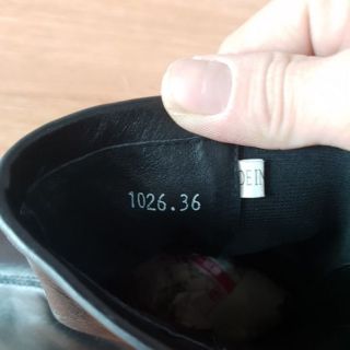 bốt da jopker cá tính size 36 ( da thật bao lỗi)