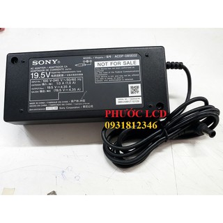 Adapter Sony 19.5V - 4.35A (lớn)