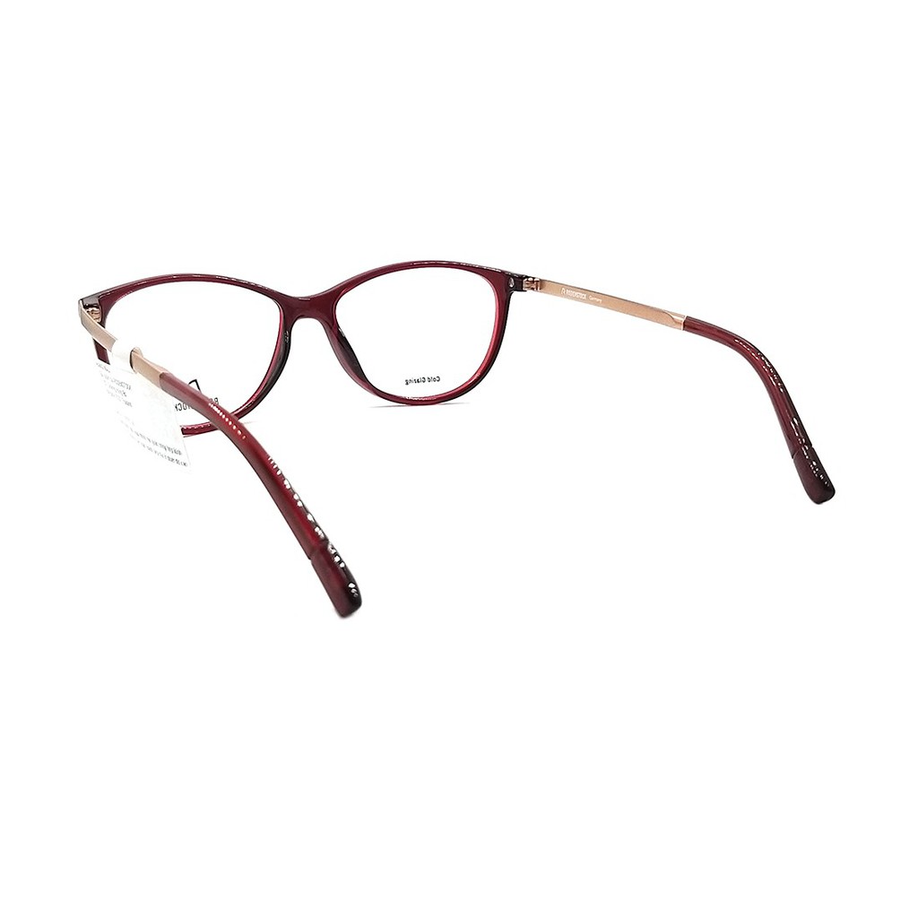 Gọng kính nam nữ Rodenstock R5315 màu sắc thời trang chính hãng, thiết kế dễ đeo bảo vệ mắt