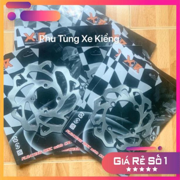 DOI CHOI XE MAY GIA RE!!!!!! Đĩa Thắng X1R Ex 135 - 150