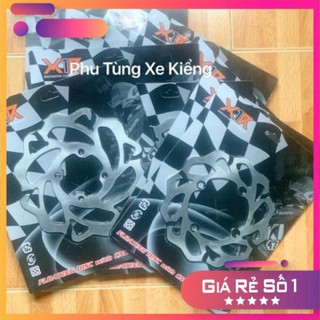 DOI CHOI XE MAY GIA RE!!!!!! Đĩa Thắng X1R Ex 135 - 150