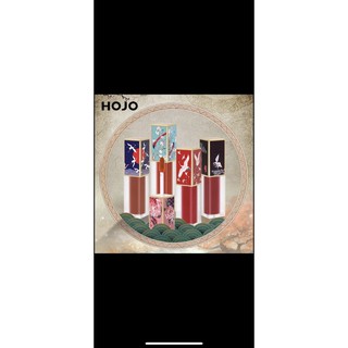 Son Hojo trung hoa