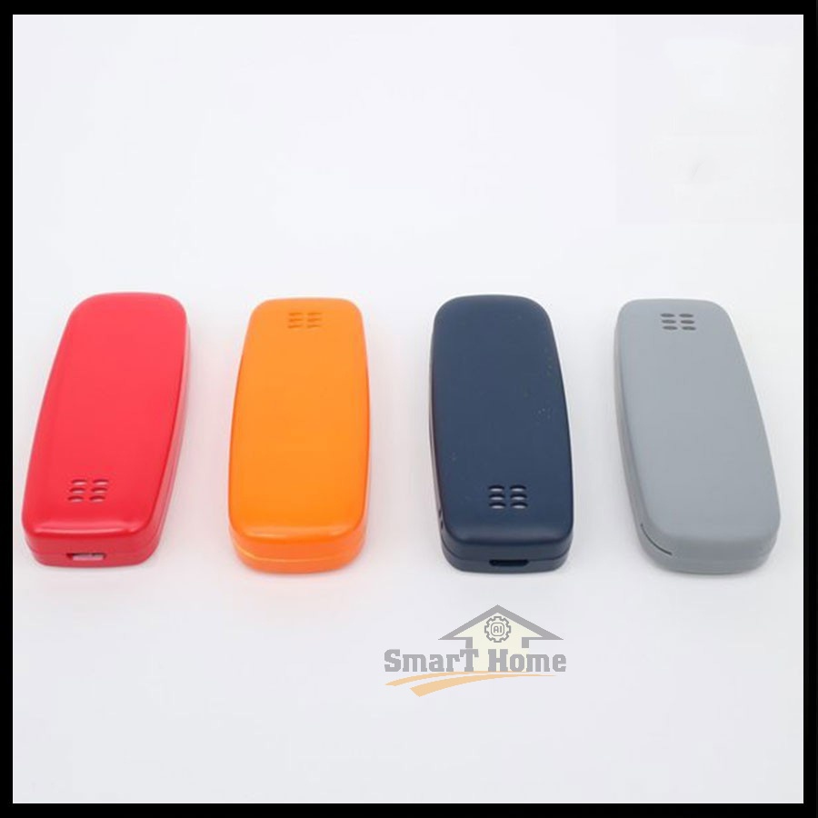 Điện Thoại Mini L8 STAR 3310 2 Sim 2 Sóng Đảm Bảo Đúng Hình 100%, BH 6 Tháng,1 Đổi 1 Trong Vòng 7 Ngày