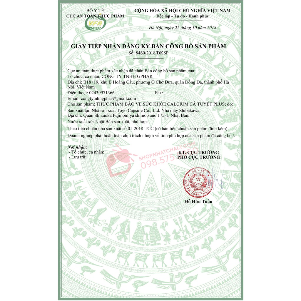 Bột canxi cá tuyết cho bé Kids Calcium Fine tăng chiều cao túi 140g của Nhật