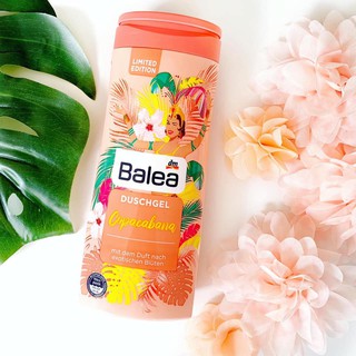 Balea- Sữa tắm Copacabana 300ml
