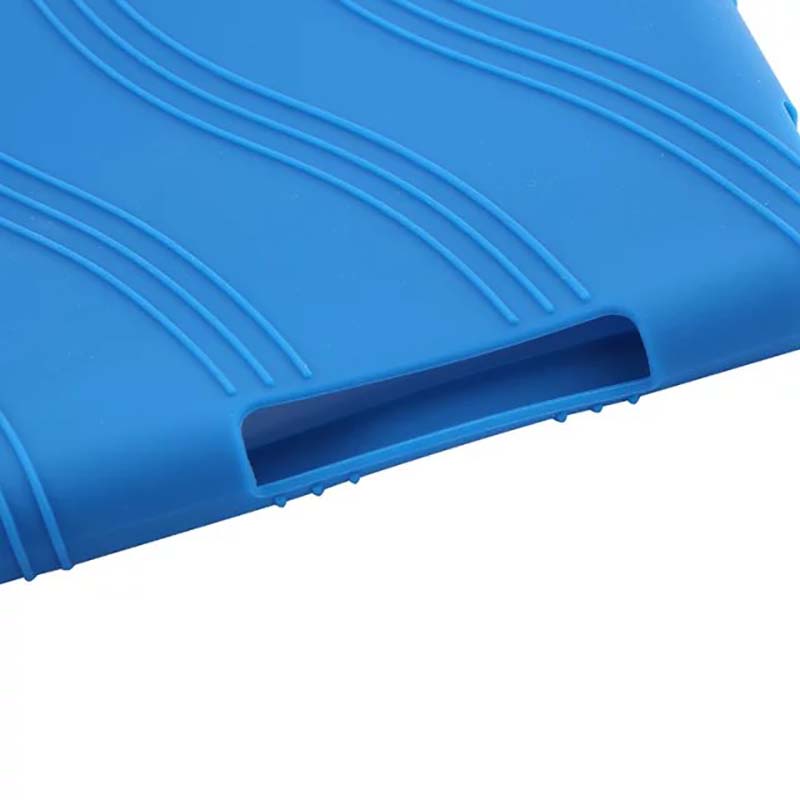 Ốp Máy Tính Bảng Silicone Mềm Chống Sốc Cho HUAWEI MediaPad T1 7.0 inch T1-701U T1-701 T1-701W