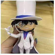 Mô hình 6 nhân vật Conan - (Figure) Kaito Kid - Magic Kaito - Siêu đạo chích Kid (nhân vật truyện Conan)