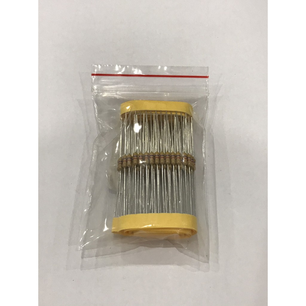 100 Trở 1/4W 4.7K Ôm