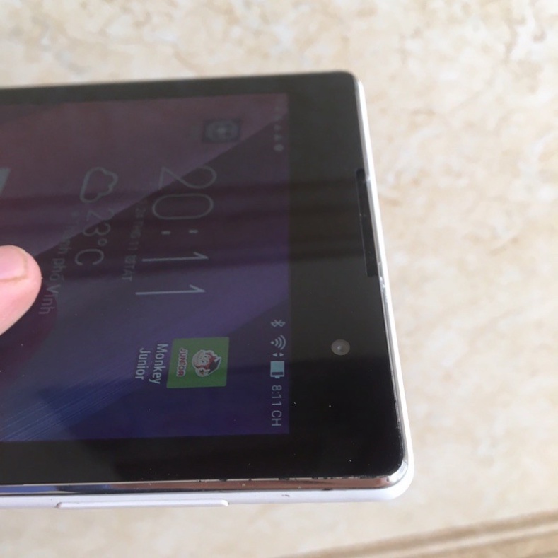 ĐẠI TIỆC SALE máy tính bảng Asus Zenpad C 7.0 ( Z170CG) ram 1GB+16GB-Wifi ĐẠI TIỆC SALE | BigBuy360 - bigbuy360.vn