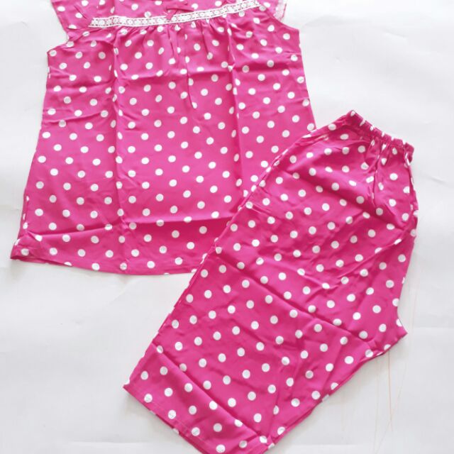Combo 4 bộ lửng size 3