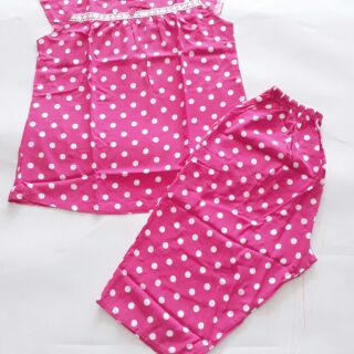 Combo 4 bộ lửng size 3